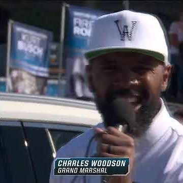 Start your engines! #shorts | Daytona 500