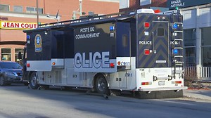 49K views · 661 reactions | A police officer and a suspect died in an incident in Louiseville, Que., near Trois-Rivières. Sgt. Maureen Breau was a 20-year veteran of the Sûreté du Québec. | CBC News | Facebook