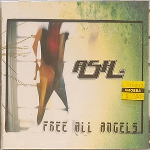 Ash - Free All Angels