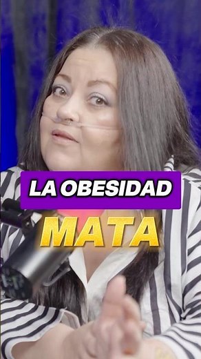 🚨Obesity DOES 🥺😰 AFFECT QUALITY OF LIFE🚨 @Gloriadepie