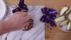 Mrs Prindables Classic Chocolate Covered Caramel Apple 12-Pack