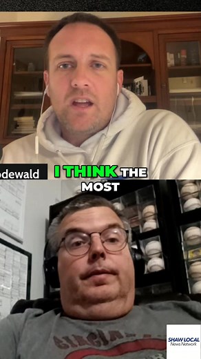 From the Friday Night Drive podcast: Congrats to Oswego High School Athletics for making it to the Class 8A state title game. It's their first state finals appearance in 22 years. | Record Newspapers - Shaw Local