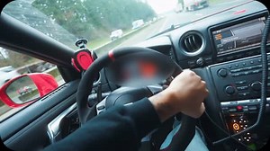 New vlog is live! Crazy tuning day with @tunedbywali , we made a monster! 👿 | Thatmanderek