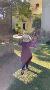 Yesterday we had the pleasure to attend Jazz at Maryanne´s farm aka Al Sorat Farm with Kinkajou. The kids had fun playing in the garden, on our toys and feeding the horses while the parents enjoyed the lovely concert performed by The Cairo Big Band Check out the atmosphere in the video below. Maryanne Stroud Gabbani | Kinkajou_play