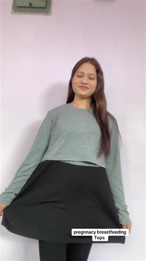 Stylish Maternity Clothes for Expecting Moms
