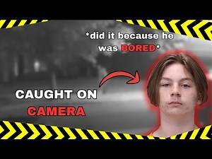 The Murder of Tristyn Bailey: Aiden Fucci’s Disturbing Full Story