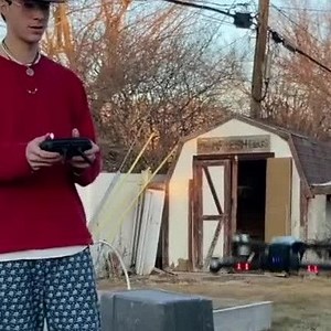 EXO Drones™️ on Instagram: "Yup, all of our drones are on MEGA sale until tomorrow. ✌️ An intelligent, powerful drone - simple and affordable. Why do people love Exo so much? ✅ Optional obstacle avoidance ✅ Strong flight time ✅ Great camera resolution ✅ 0 experience necessary. Exo Drones can't be summed up with some checkmarks, though. Click this video to the full page & see for yourself why our drones are flying off the shelves."