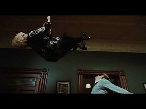 Aliens in the attic- Bethany discovered about the aliens