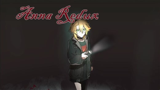 【Anna Redux demo】女性向恐怖像素rpg解谜游戏，游轮婚礼惨变血案现场？！