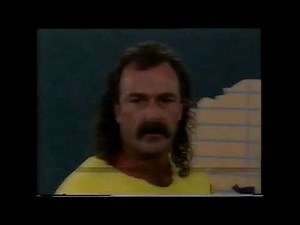 Jake Roberts Promo on Rick Rude (06-04-1988)