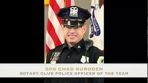 The selfless service of our employees is what sets the City of Des Moines apart from other communities. We're proud of our dedicated first responders, and humbled when they are recognized for their commitment to our ciizens. The Rotary Club of Des Moines and the Des Moines Optimist Club recently honored DMPD and DMFD employees for their work. We are grateful for our partnerships with these organizations, and for the great work they do! Check it out... | Des Moines Police