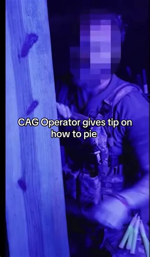 Delta Force Tips for Effective CQB Operations
