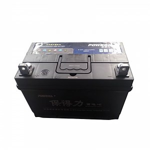 [Hot Item] 115D31r Mf 12V 110ah JIS Standard Dry Charge Car Battery