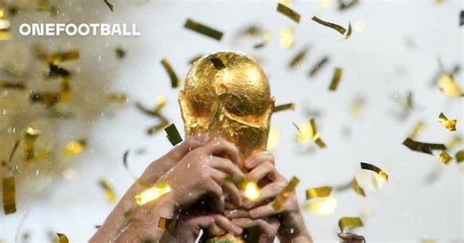 🌎 World Cup 2026: the list of 42 qualified countries