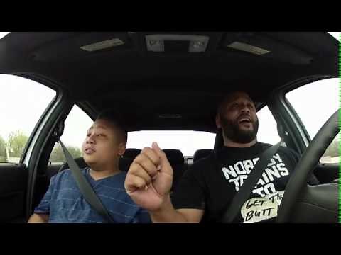 Come With Me By Eric Roberson