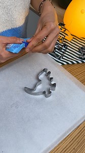 1.7M views · 6.6K reactions | Dino Frozen Yogurt Bars 練❄ | Chefclub Network | Facebook