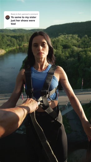 Ultimate Bungee Jump Fail Compilation