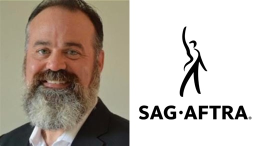 SAG-AFTRA Presidential Candidate Chuck Slavin Slammed After Controversial Social Media Posts On ICE & Pandemic Resurface