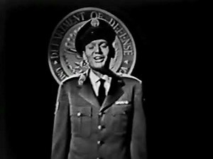 Armed Forces Medley.