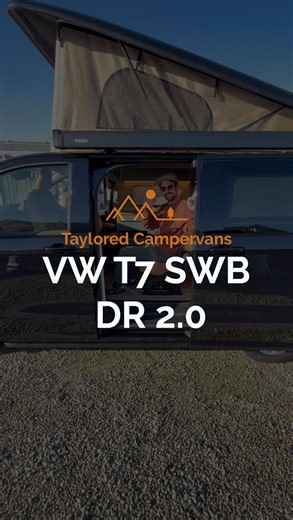 Taylored Campervan Conversions on Instagram: "Check out the Mobi Frame 118 three-seater 2 extra removable seats and ISOFIX fitted in our latest VW T7 SWB DR 2.0 conversion 🚐✨ This clever setup lets you slide the seats effortlessly or remove them entirely - perfect for creating more effortless space on the go! Interested in something similar? Head to our website to learn more - link in bio! 🙌 #camperliving #camperconversion #campervan #camper #offgrid"