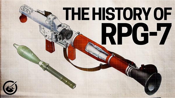 Deadliest anti-tank weapon ever made