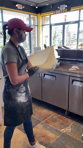 Pizza Making Time with Lauren - New York Style Pizza Fun!