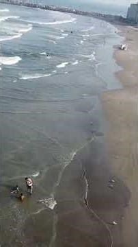 Un día en playa santa Ana Boca del Río 2026