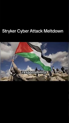 Stryker Medical Equipment Company hit by Cyberattack