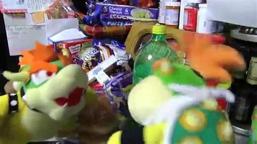 sml: chef pepe quits by Camilla De’Vil - Dailymotion