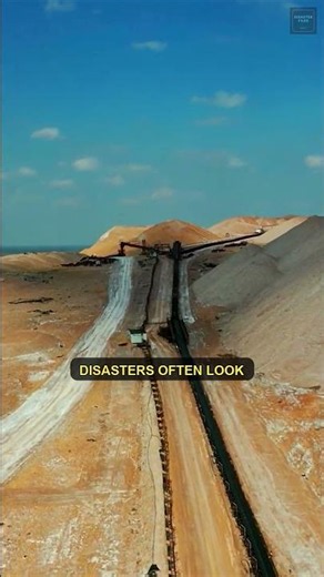 The Mine Ventilation Failure Before Monongah