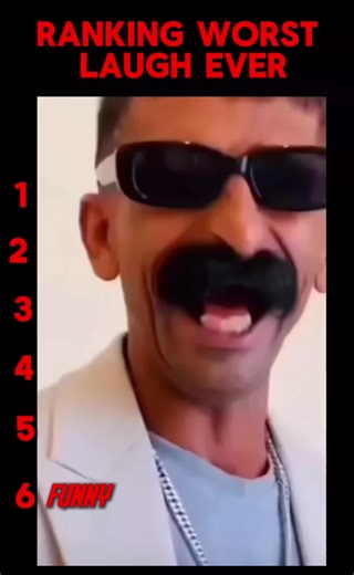 Ranking the Worst Laugh Moments in Top 10