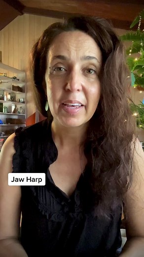 Exploring the Intriguing World of Jaw Harps: Origin, Sound, and Variations