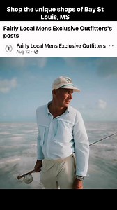 1.1K views | Old Town Bay St Louis on Reels | Facebook