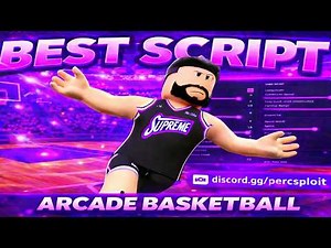 [BEST] ARCADE BASKETBALL SCRIPT (AUTO GREEN, UNLOCK ALL, AUTO BLOCK, AUTO GREEN, MACROS & 50 MORE!)