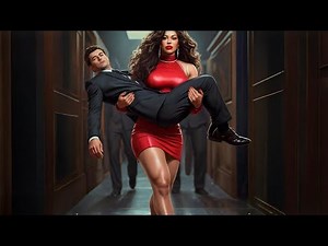 WOMAN LIFT CARRY MAN 2025 | WOMAN LIFT CARRY MAN ON STAIRS