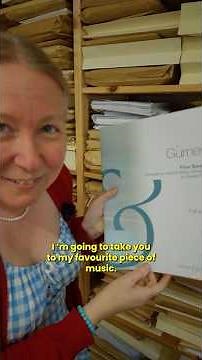 "Every single note in the strings has to be a beautiful gem" | Off The Shelf Classical Picks