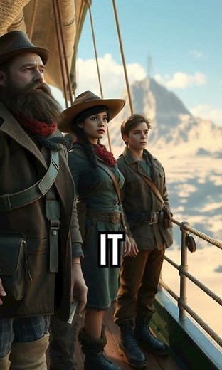 Discover the mystery of Sable Island. #history #mystery #SableIsland