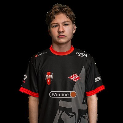 KENSI CS2 settings, crosshair & config