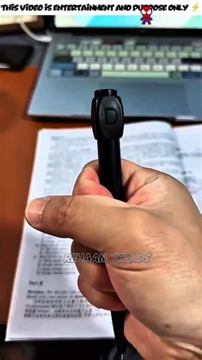 Top 3 Smart School Gadgets You Must Try ✍️ #coolgadgets #gadgetsolutions