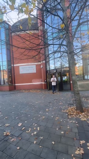 While I was judging this year’s entries at Central Library, a teenage boy came up to me and told me he used to enter the competition every year when he was younger. He’s about to start sixth form, and he said the library played a huge part in his life - that this competition was his way in. The thing that turned him into a regular library user. Every year, more and more children from right across the Borough of Swindon take part. We even kept the competition going through the pandemic. Debbie an