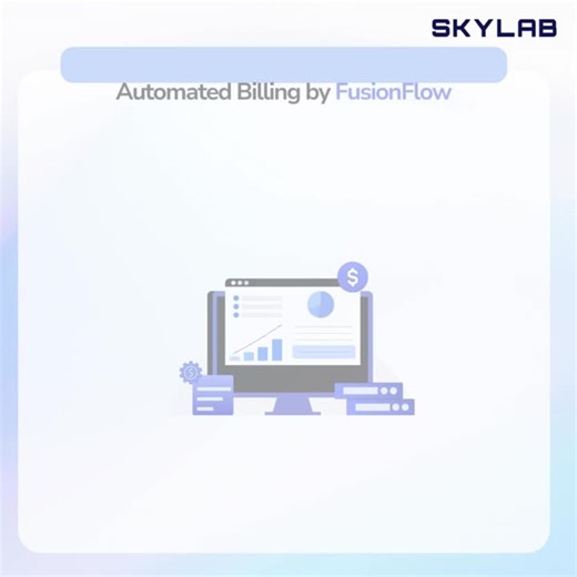 Automated Billing for Cloud Services with FusionFlow | SkyLab Group posted on the topic | LinkedIn