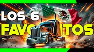 Los mejores camiones para México... ¡ESPECIAL 15 de septiembre 🇲🇽😱! ¡VIVA MÉXICO! Y tú 🚨¿Lograste VER EL MENSAJE OCULTO de Nuestro Próximo Video Especial?🚨 Una pista: Se trata de una leyenda. Ya sabes donde te leo...👇🏽✍🏽 Es momento de hablar de "Los MEJORES CAMIONES para México", un análisis profundo de las marcas y modelos más destacados en el país para el transporte de carga pesada. México, con su diversidad de terrenos, climas y largas rutas de transporte, requiere camiones robustos, 