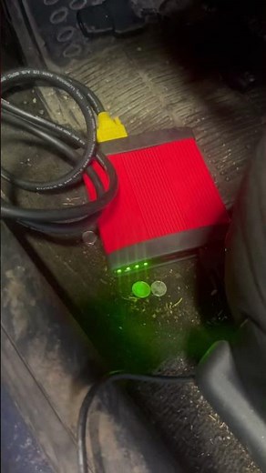 2009 pontiac G5 no crank no start code p0602 after boosting the car