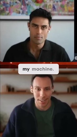 When AI takes control of your desktop, the future feels real.