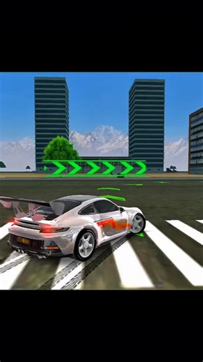 🤯Car Racing 3D Gameplay/Car Stunt Master 😱 #viral #viralvideo #short 😰