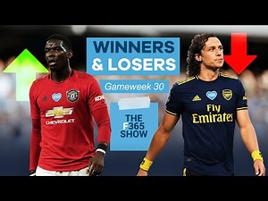 Ex-Arsenal man Anelka makes surprise choice as he picks best bosses