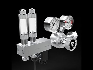 FZone Pro Series Regulator