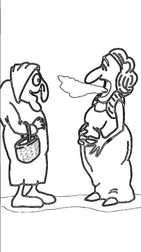 Funniest Animated Memes Ever! 😂 | ToonVibe Cartoons