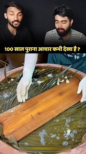 91K views · 183 reactions | Chinese Pickle Recipe! #reels #viral #trending | Satrangee Manoranjan | Facebook