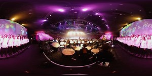 8.6K views · 377 reactions | That's a wrap! #CGEN2017 is over for another year and what a spectacular show it was. We would like to say a great big thank you to all the students, teachers, staff, mentors and sponsors for your support, hard work and dedication and for helping us #sharethedream. | Creative Generation - State Schools Onstage | Facebook